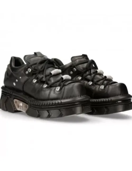 Online New Rock Anke Boot Techno -120N-C2