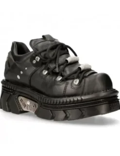 Online New Rock Anke Boot Techno -120N-C2