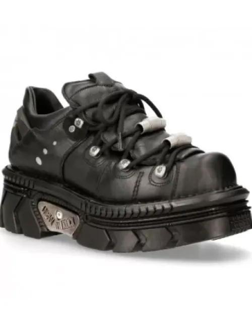 Online New Rock Anke Boot Techno -120N-C2