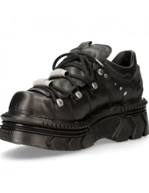 Online New Rock Anke Boot Techno -120N-C2