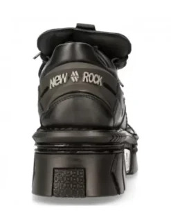 Online New Rock Anke Boot Techno -120N-C2