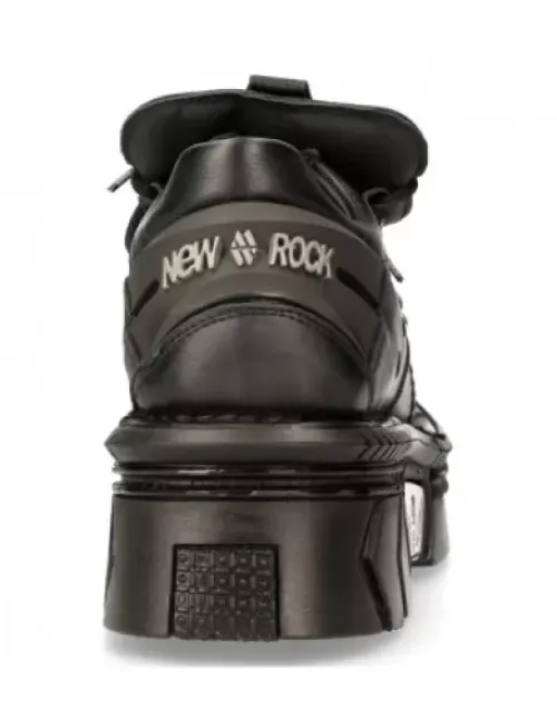 Online New Rock Anke Boot Techno -120N-C2