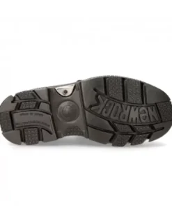 Online New Rock Anke Boot Techno -120N-C2
