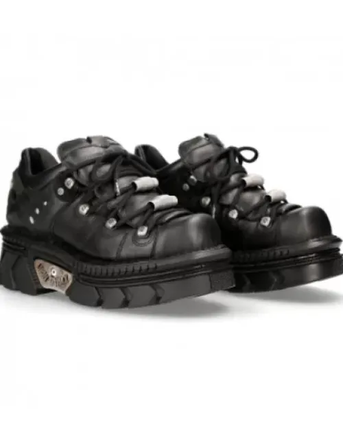 New Rock Anke Boot Techno -120N-C3