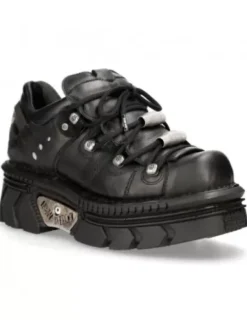 New Rock Anke Boot Techno -120N-C3