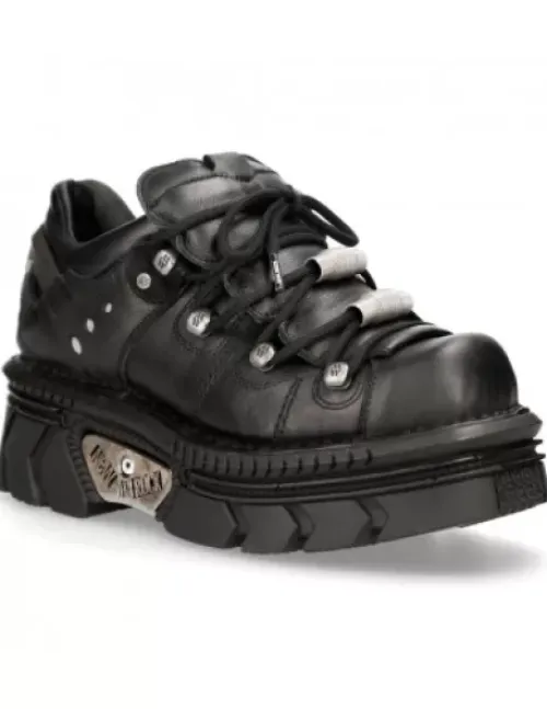 New Rock Anke Boot Techno -120N-C3