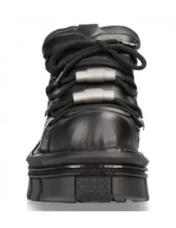 New Rock Anke Boot Techno -120N-C3