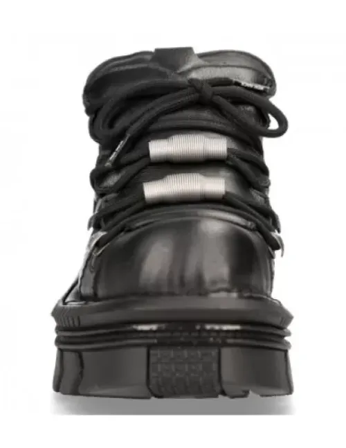 New Rock Anke Boot Techno -120N-C3