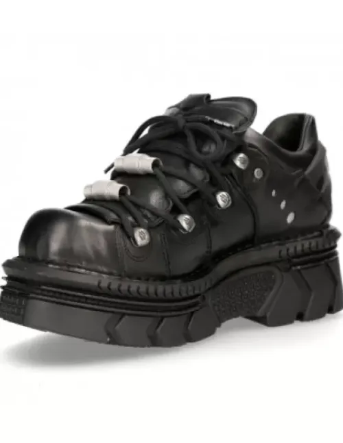 New Rock Anke Boot Techno -120N-C3