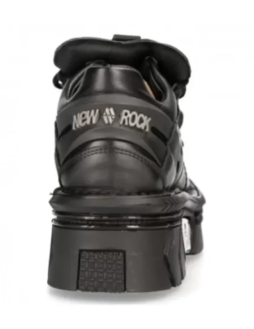 New Rock Anke Boot Techno -120N-C3