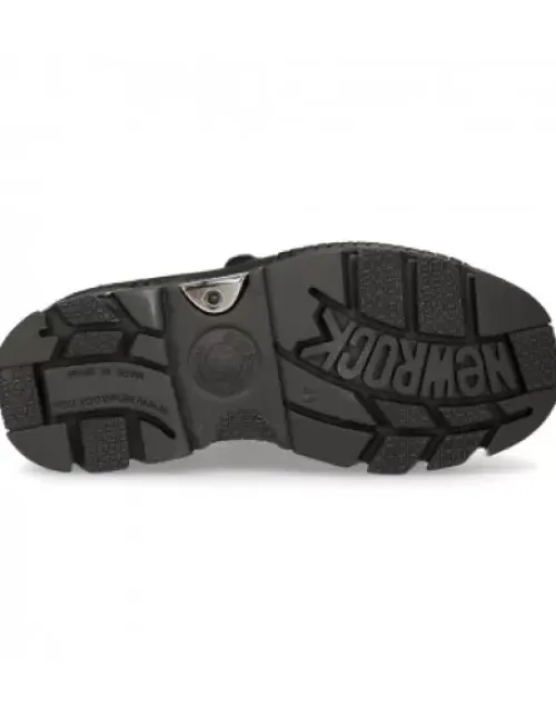 New Rock Anke Boot Techno -120N-C3