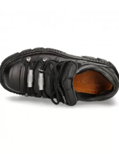 New Rock Anke Boot Techno -120N-C3
