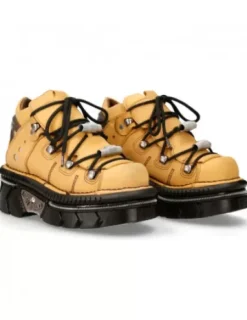 Best New Rock Anke Boot Techno -106N-1