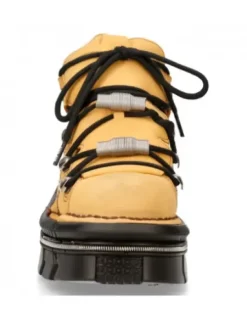 Best New Rock Anke Boot Techno -106N-1