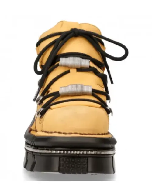 Best New Rock Anke Boot Techno -106N-1