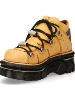 Best New Rock Anke Boot Techno -106N-1