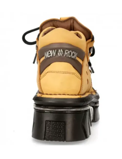 Best New Rock Anke Boot Techno -106N-1