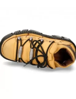 Best New Rock Anke Boot Techno -106N-1