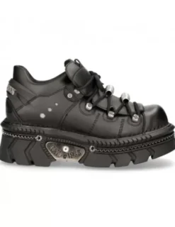 Discount New Rock Anke Boot Techno -120N-V1