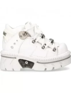New New Rock Anke Boot Techno -106N-74