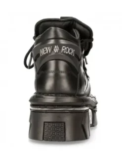 New Rock Anke Boot Techno -106N-75