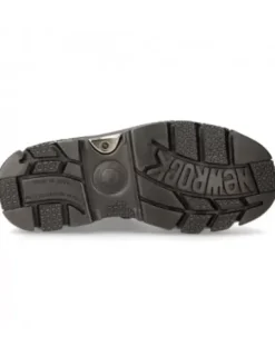 New Rock Anke Boot Techno -106N-75