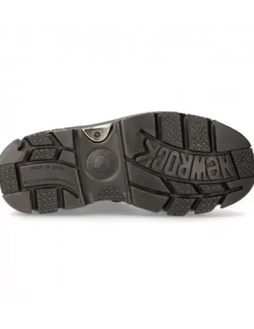 New Rock Anke Boot Techno -106N-75