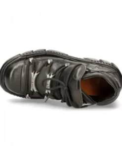 New Rock Anke Boot Techno -106N-75