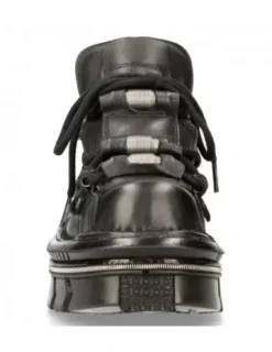 Outlet New Rock Anke Boot Techno -215-6