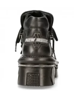 Outlet New Rock Anke Boot Techno -215-6