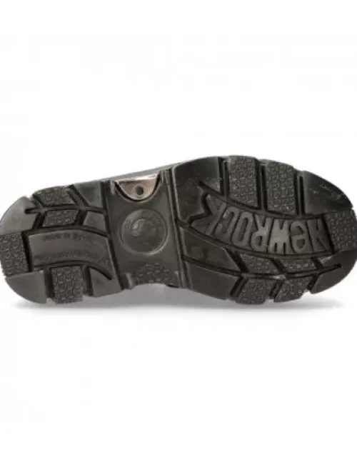 Outlet New Rock Anke Boot Techno -215-6