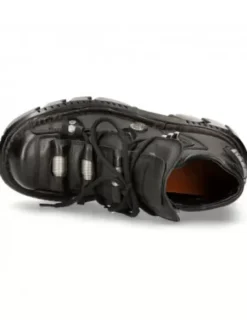 Outlet New Rock Anke Boot Techno -215-6