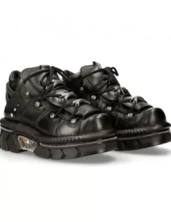 Best New Rock Anke Boot Techno -106-113