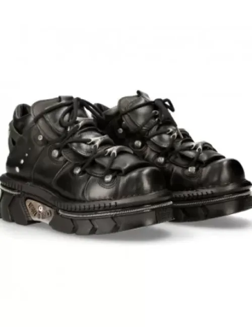 Best New Rock Anke Boot Techno -106-113