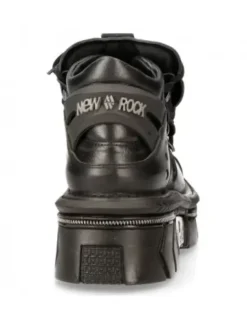 Best New Rock Anke Boot Techno -106-113