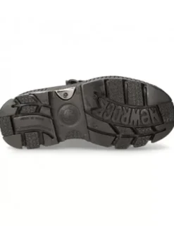 Best New Rock Anke Boot Techno -106-113