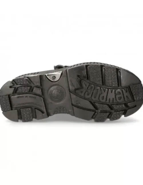 Best New Rock Anke Boot Techno -106-113