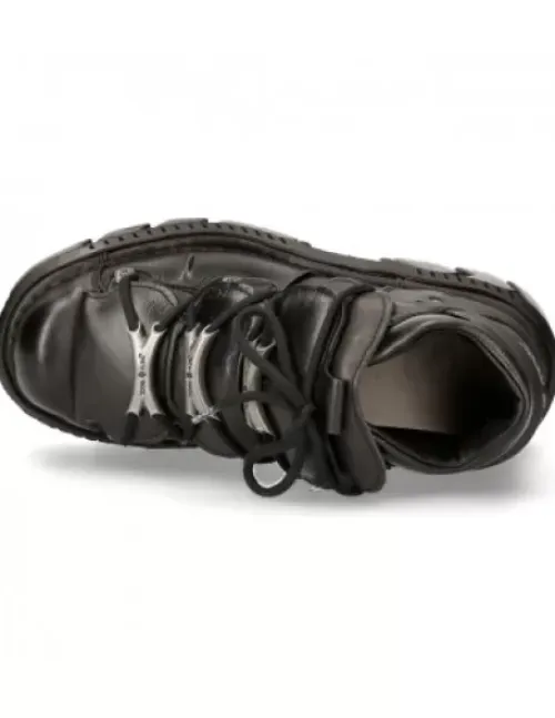 Best New Rock Anke Boot Techno -106-113