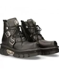 Best New Rock Anke Boot Techno -988-V3