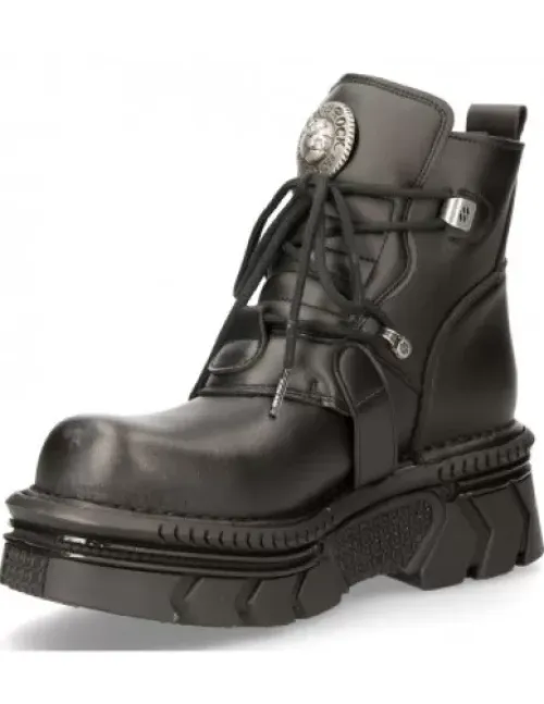 Best New Rock Anke Boot Techno -988-V3