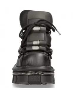 Sale New Rock Anke Boot Techno -215-V4