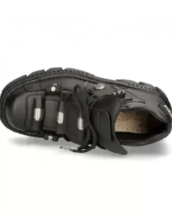 Sale New Rock Anke Boot Techno -215-V4