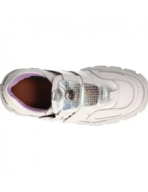 New Rock Anke Boot Tower -Wa004-C2