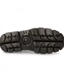 Best New Rock Anke Boot Tower -Wa005-V22