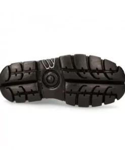 Discount New Rock Anke Boot Tower -Wa005-V40