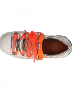 New New Rock Anke Boot Tower With ace -Wa001-C3