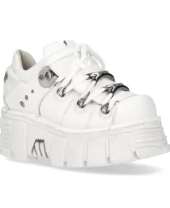 Clearance New Rock Anke Boot Tower With ace -120N-14