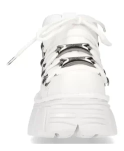 Clearance New Rock Anke Boot Tower With ace -120N-14