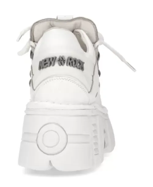 Clearance New Rock Anke Boot Tower With ace -120N-14