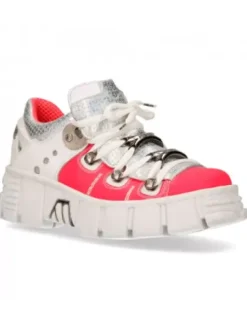 Online New Rock Anke Boot  Tower With ace -Wa001-C2
